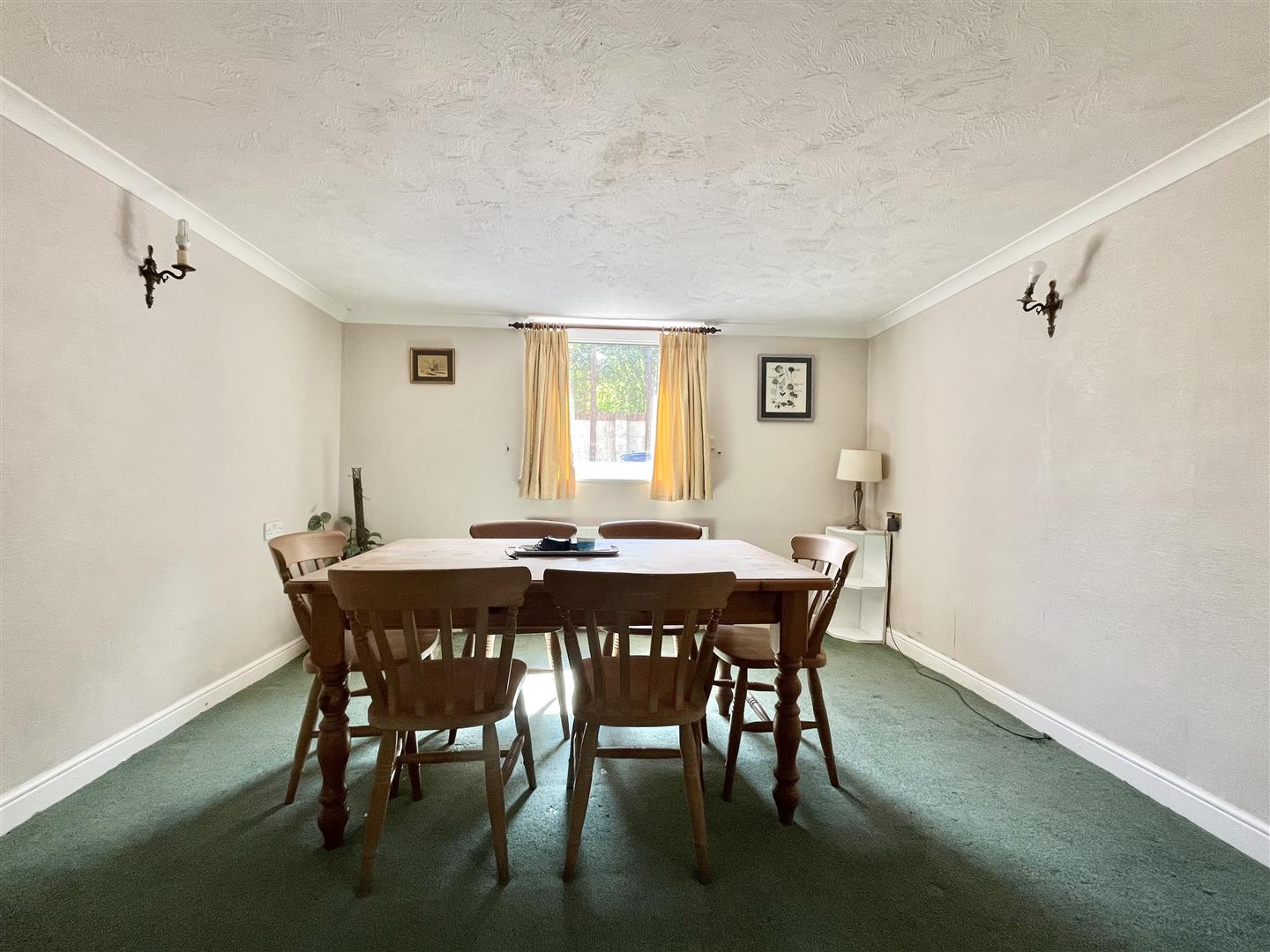 Knowle Road, Fairlight